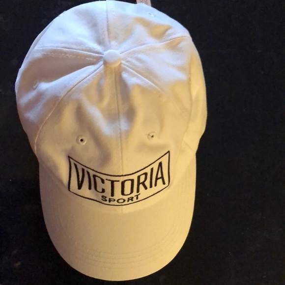 Victorias Secret ball cap - Picture 3 of 5